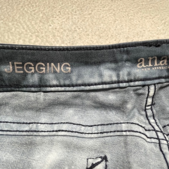 Women’s A.N.A (A New Approach) 33/16 - Picture 7 of 13